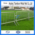 Hot-DIP Galvanized Crowd Barrier Fence (TS-E54)